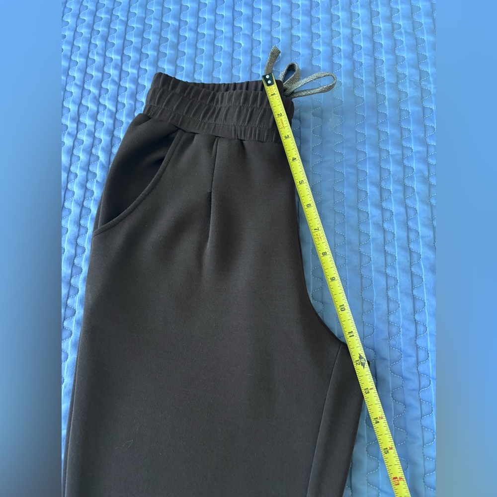 Varley rolled cuff pant - Picture 5 of 10